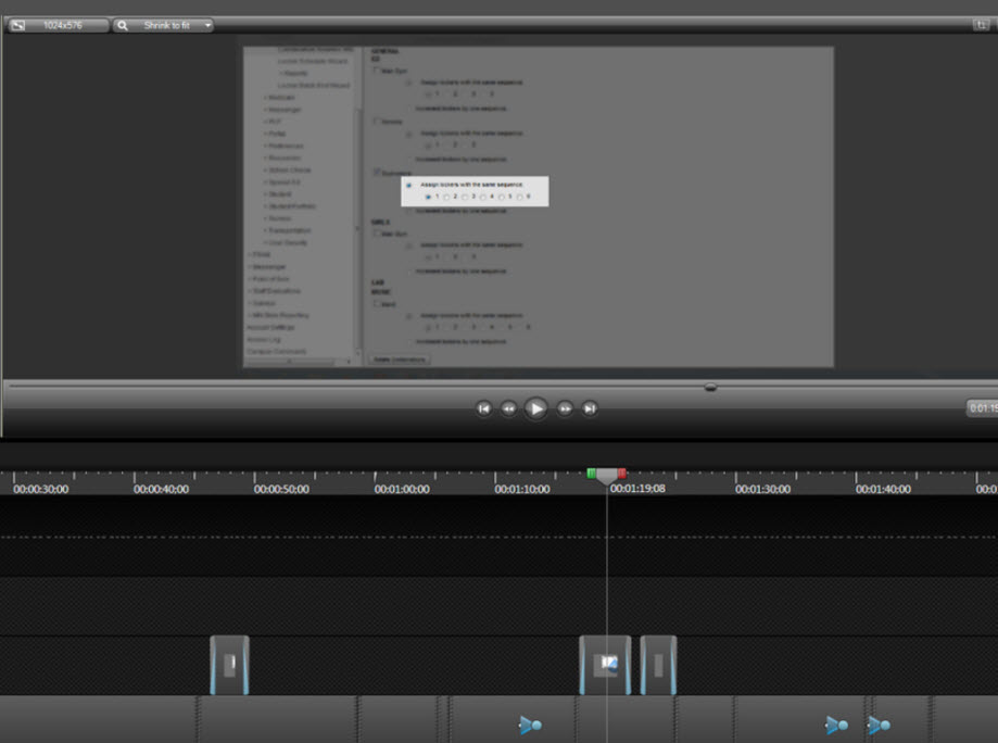 camtasia